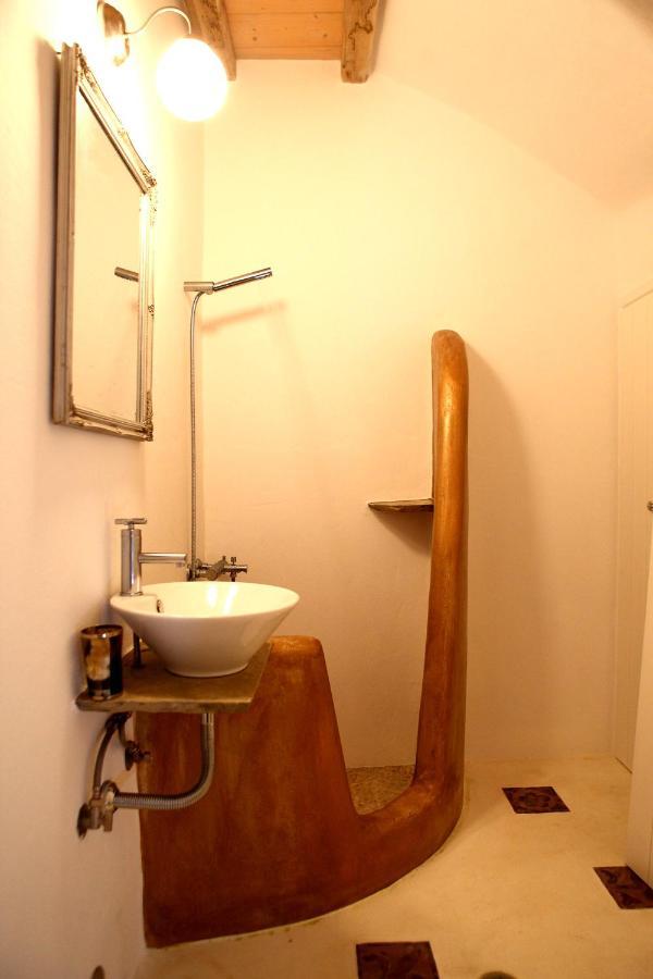 Panormos Art Villas & Suites ภายนอก รูปภาพ
