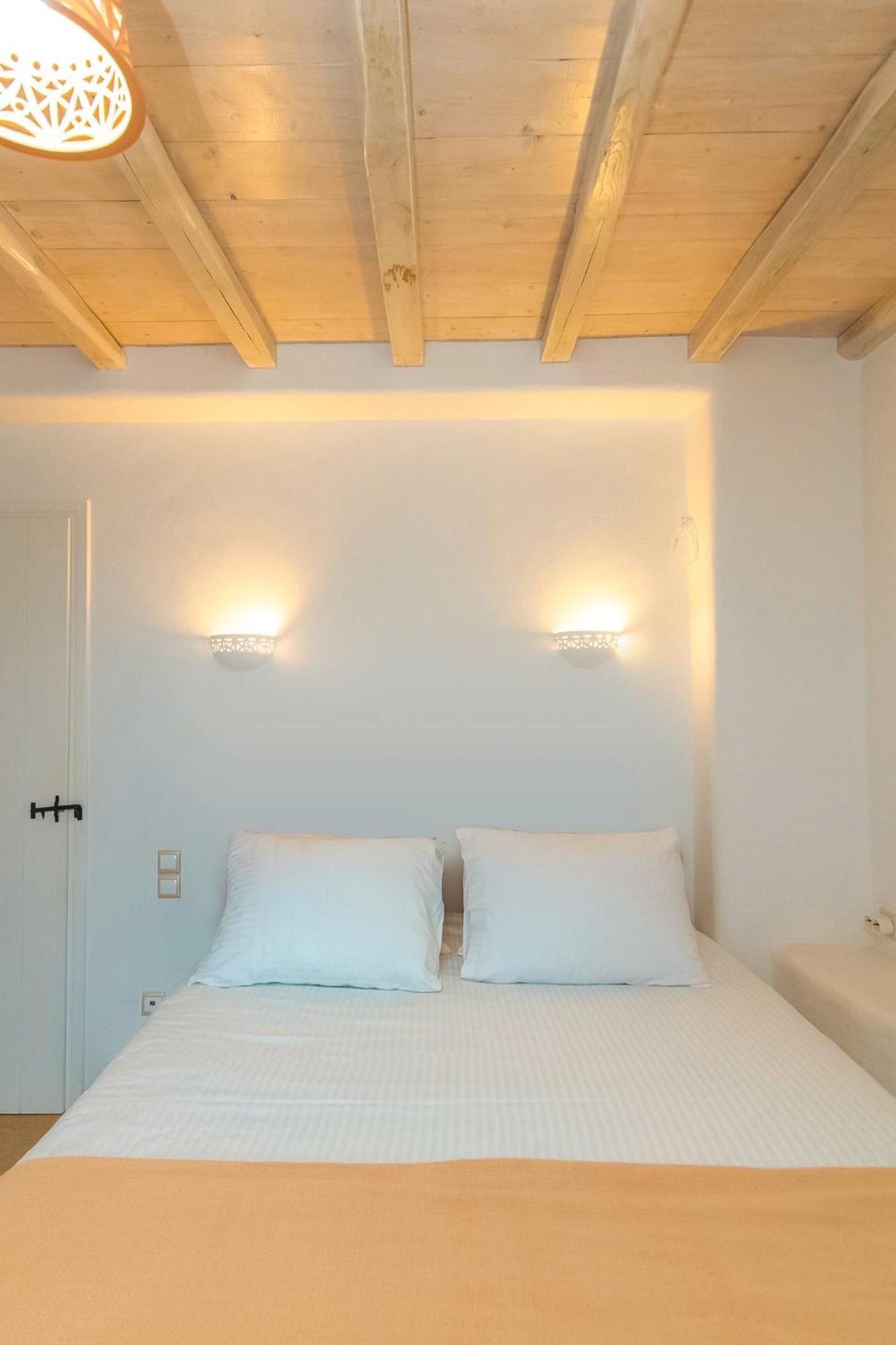 Panormos Art Villas & Suites ภายนอก รูปภาพ