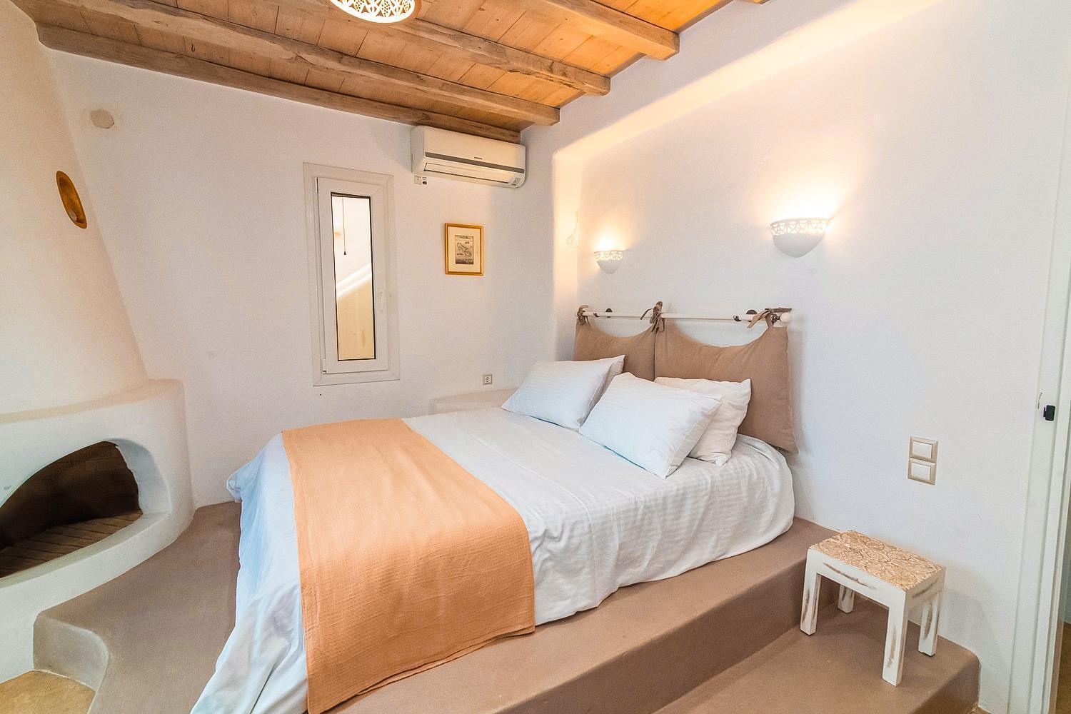 Panormos Art Villas & Suites ภายนอก รูปภาพ