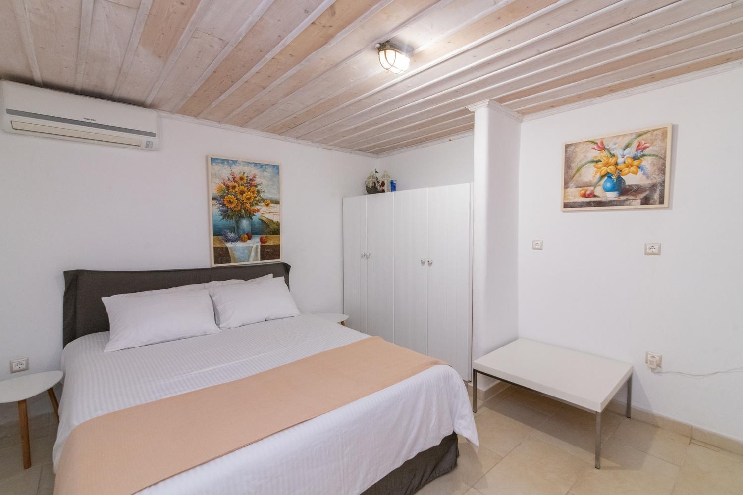 Panormos Art Villas & Suites ภายนอก รูปภาพ