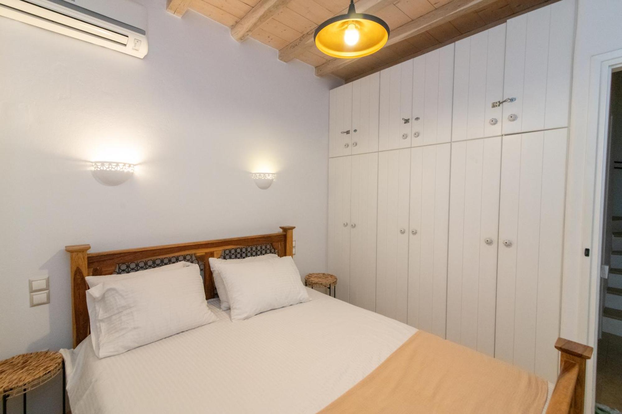 Panormos Art Villas & Suites ภายนอก รูปภาพ