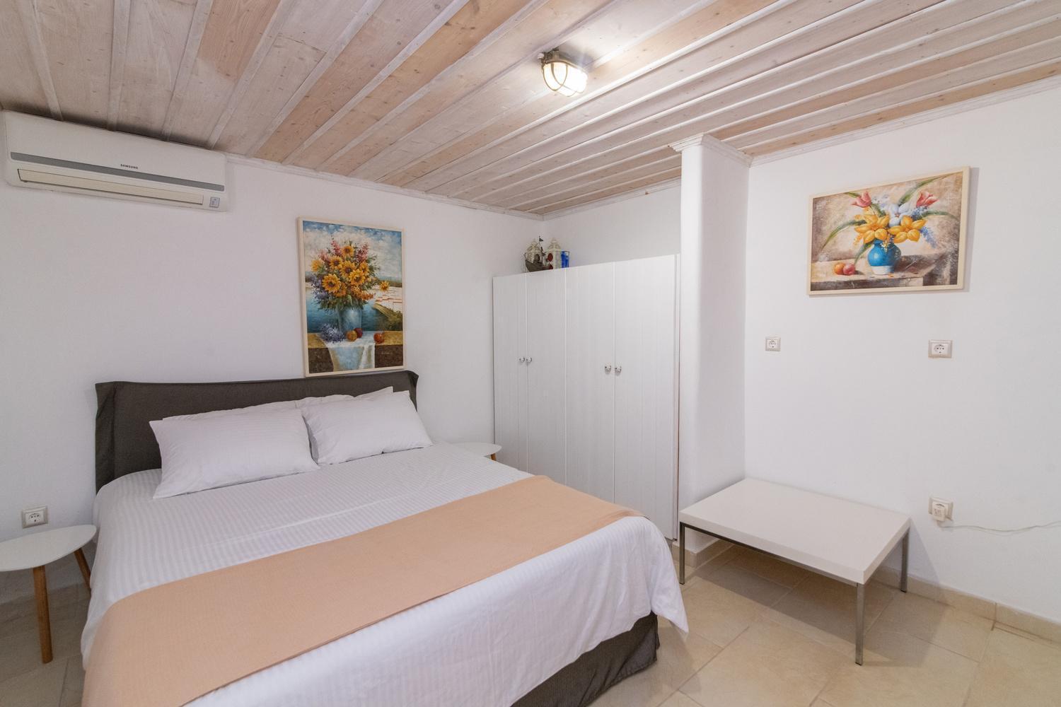 Panormos Art Villas & Suites ภายนอก รูปภาพ