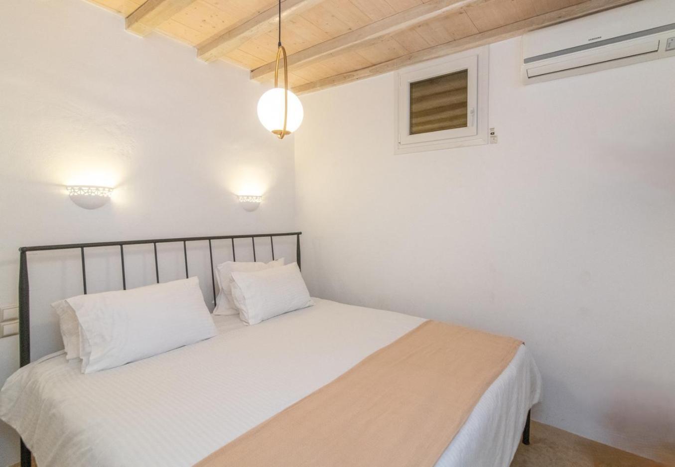 Panormos Art Villas & Suites ภายนอก รูปภาพ